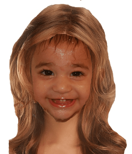 If Your Son Shows Up to the Playground Looking Like This and Other Parents Continue to Mistake Him for Her, There May Be a Problem You're Just Not Seeing.