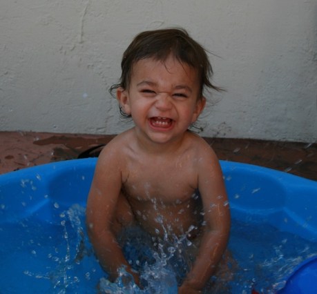 Am I The Only One That Thinks Worm Looks Like a Gap Tooth Bill Murray Here?