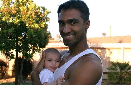 Yes, Worm Looks Like His Mom...