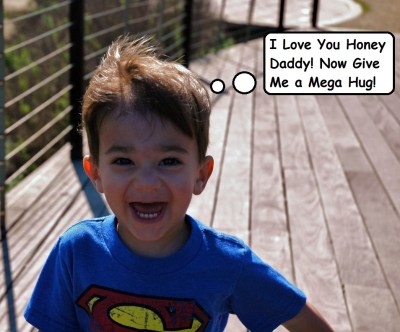 How Can I Say No To That?!