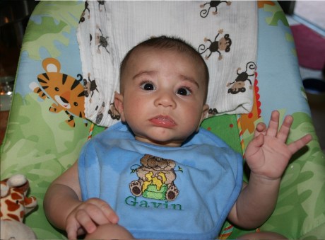 The Video Told Me to Put My Index Finger and Thumb Together Like This...