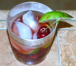 Remember, drink two and double your pleasure, double your fun!