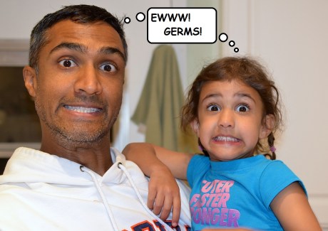 I'll wipe their butts until they're 20 as long as we don't have to use the public potty ever again!